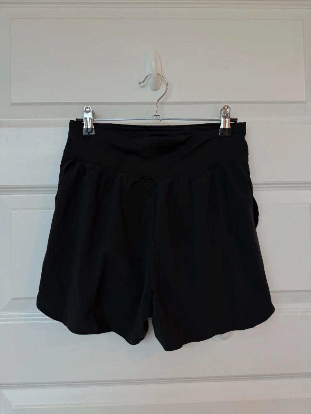 lululemon Fast and Free High-Rise Classic-Fit Split Short 3